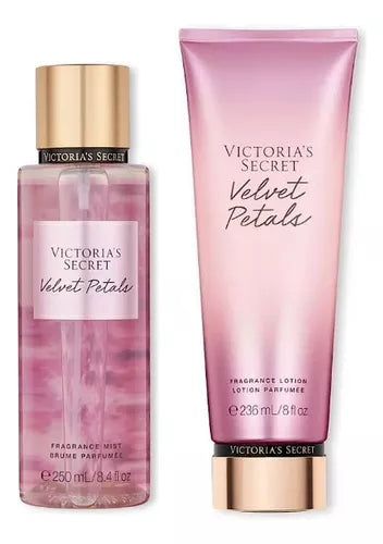 Kit VICTORIA SECRET (splash+crema)