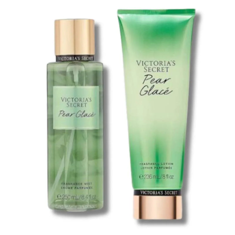 Kit VICTORIA SECRET (splash+crema)