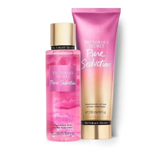 Kit VICTORIA SECRET (splash+crema)